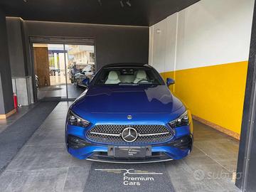 MERCEDES-BENZ CLE 220 d Coupé AMG Premium Plus T