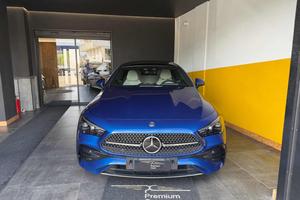 MERCEDES-BENZ CLE 220 d Coupé AMG Premium Plus T