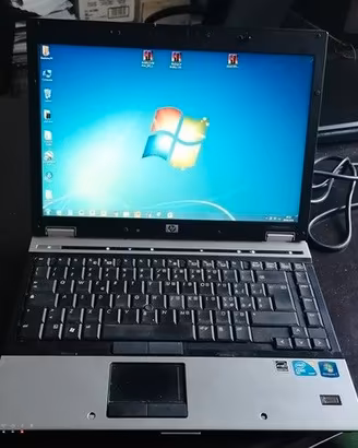 Notebook HP Elitebook 6930p