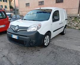 Renault Kangoo Blue dCi 95CV Express Furgone Ice P
