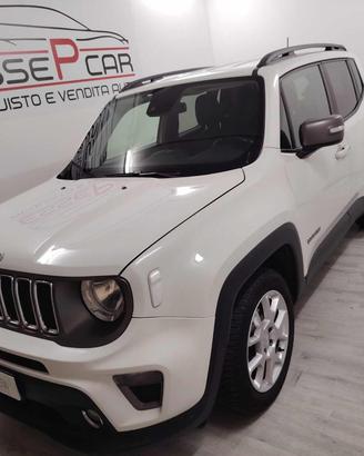 JEEP Renegade 1.0 T3 Longitude