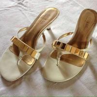 Sandali aperti Guess scarpe donna originali
