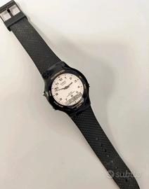 Casio AW43 Illuminator Vintage fine anni 80
