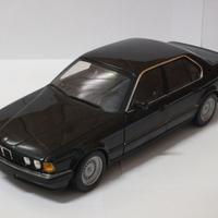 BMW 7 series E36 1/18 Minichamps