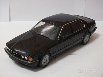 BMW 7 series E36 1/18 Minichamps