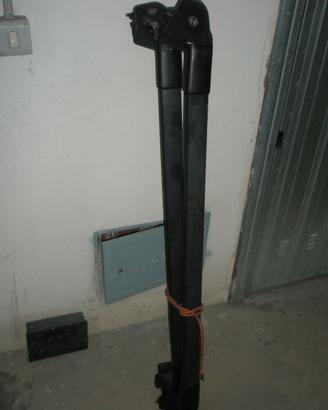 BARRE PORTABAGAGLI ALFA ROMEO ORIGINALI