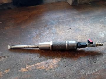 scalpello pneumatico