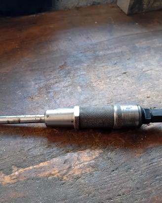 scalpello pneumatico