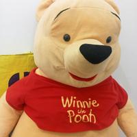 Peluche Winnie Pooh gigante