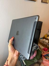 iPad 9ª 64 GB WiFi + cellular + pen como nuovo