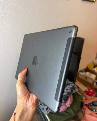 Apple iPad 9ª 64 GB WiFi + cellular  + GPS + pen