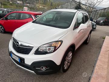 Opel Mokka 1.7 CDTI Ecotec 130CV 4x2 Start&Stop Co