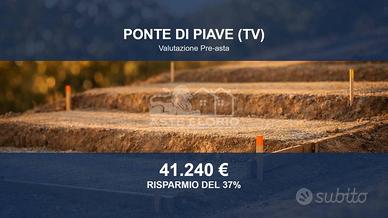 Immobile in asta di 1007 m² a Ponte