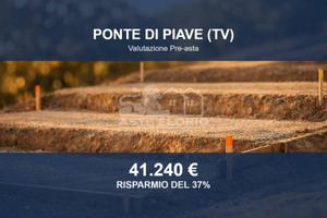 Immobile in asta di 1007 m² a Ponte