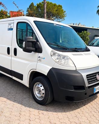 FIAT DUCATO 2.3 MULTIJET 120CV ISOTERMICO + FRIGO 