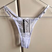 Mutandine Donna Intimo Pizzo M Sexy perizoma tanga