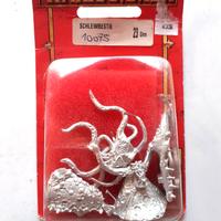 Warhammer Fantasy Chaos Beast of Nurgle