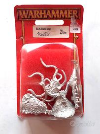 Warhammer Fantasy Chaos Beast of Nurgle