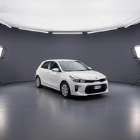 Kia Rio 5 Porte Rio 1.4 crdi Active 77cv