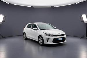 Kia Rio 5 Porte Rio 1.4 crdi Active 77cv