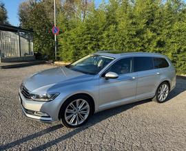 Volkswagen Passat 2015 2.0 190cv