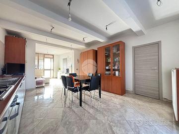 CASA INDIPENDENTE A SERGNANO