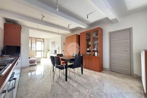 CASA INDIPENDENTE A SERGNANO