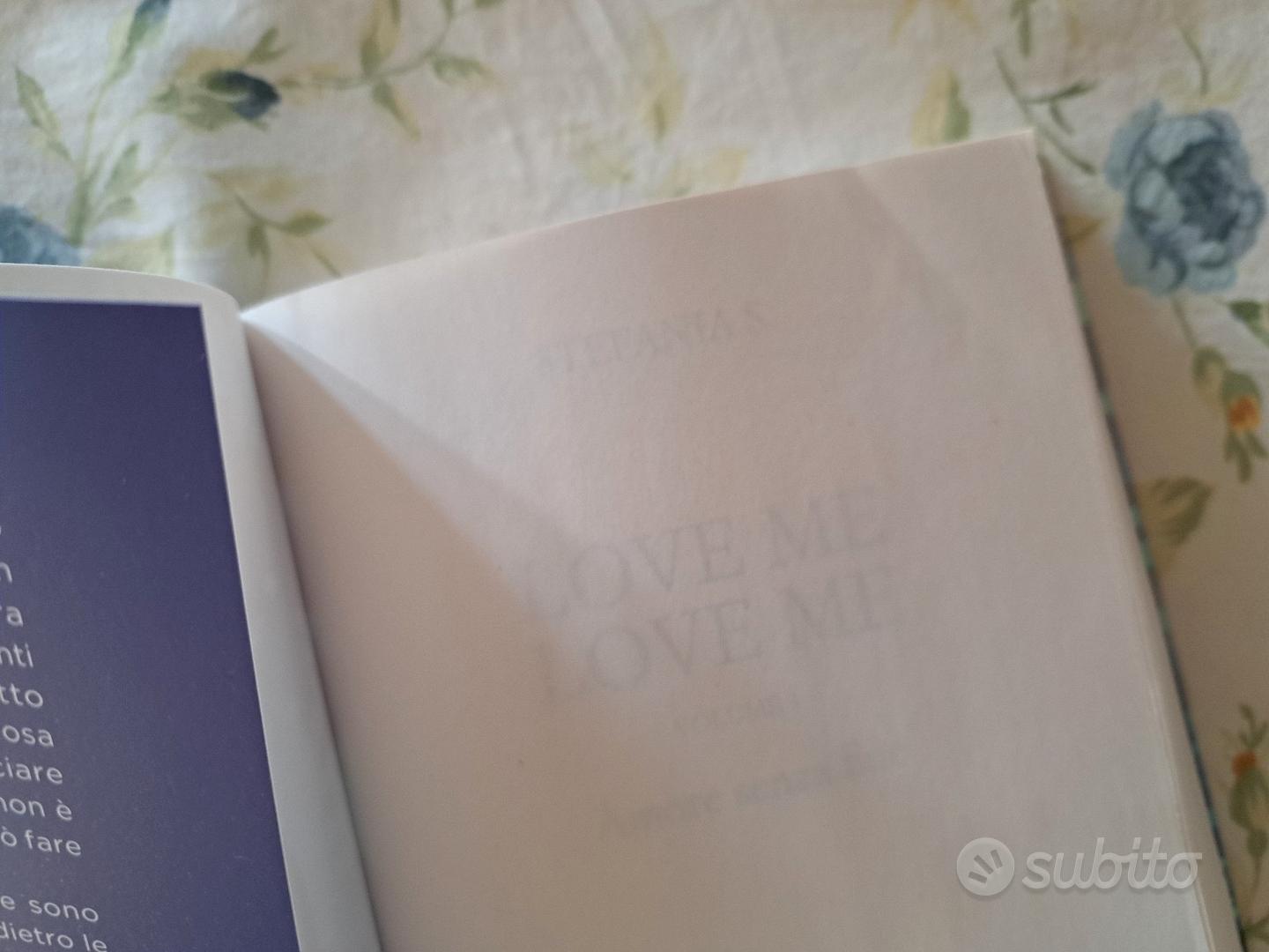 Love Me Love Me 3: Amore senza fine, Stefania S.