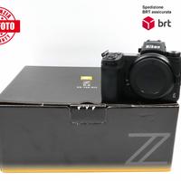 Nikon Z6 II