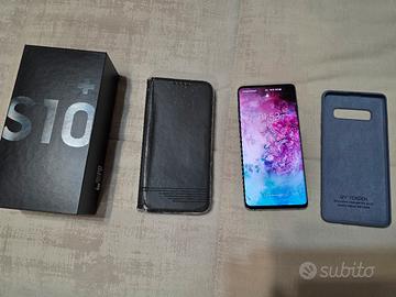 samsung s10plus