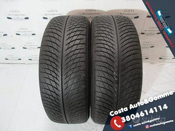 235 55 19 Michelin 2022 99% 235 55 R19 Pneus