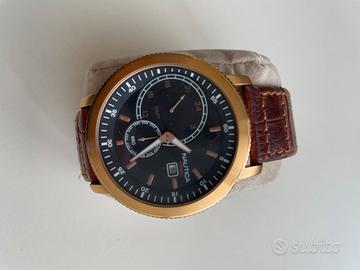 Orologio Nautica da uomo