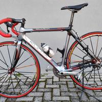 Bici Da Corsa in carbonio 