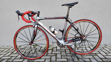 Bici Da Corsa in carbonio 