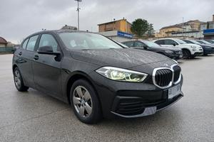 BMW 116 116D BUSINESS ADVANTAGE 2021