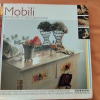 Mobili - restauro e decorazione 