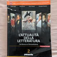 L'attualità della letteratura 2