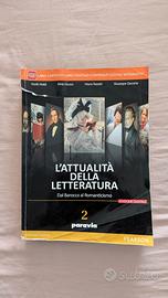 L'attualità della letteratura 2