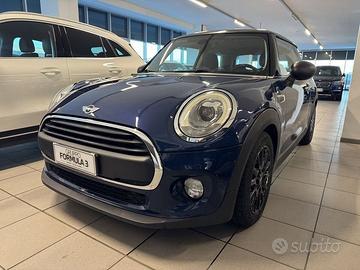 MINI Mini 3 porte Mini 1.5 One D Business