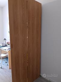 armadio 2 ante 