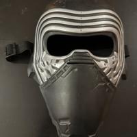 Maschera Kylo Ren da bambino -Hasbro