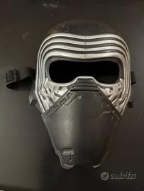 Maschera Kylo Ren da bambino -Hasbro