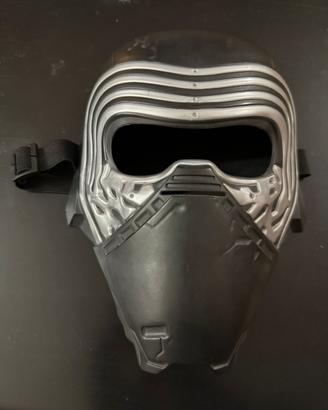 Maschera Kylo Ren da bambino -Hasbro