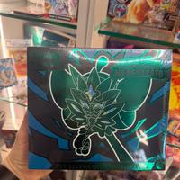 Set allenatore fuoriclasse crepuscolo mascherato