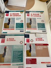 A rigor di logica