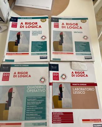 A rigor di logica