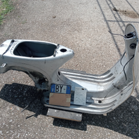 Vespa PX 125 2004