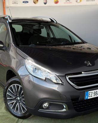 Peugeot 2008 1.6 e-HDi 92 CV Stop&Start ETG6 Allur