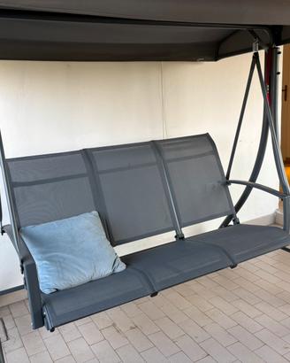 Altalena da giardino