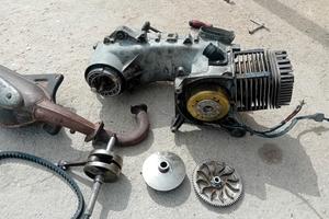 Ricambi Piaggio